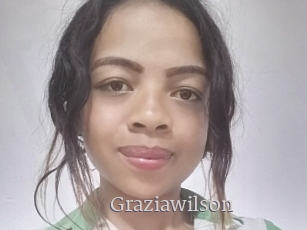 Graziawilson