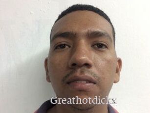 Greathotdickx