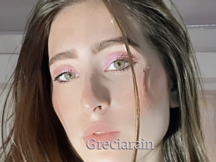 Greciarain