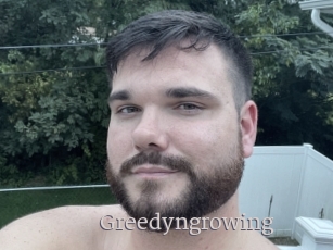 Greedyngrowing