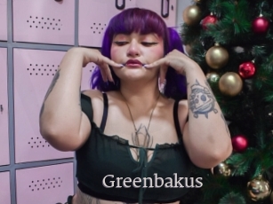 Greenbakus