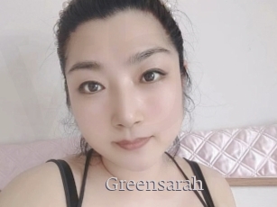Greensarah