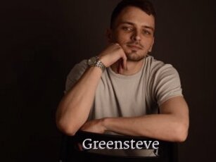 Greensteve