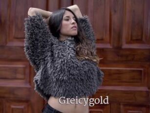Greicygold