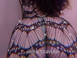 Greicysavino
