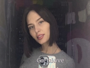 Gretalove