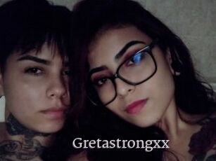 Gretastrongxx
