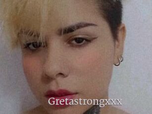 Gretastrongxxx