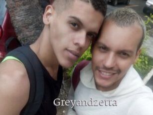 Greyandzetta