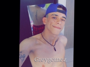 Greygomez