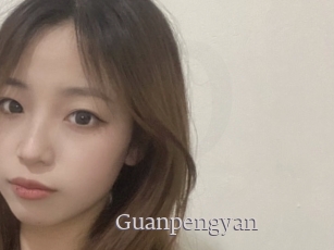 Guanpengyan
