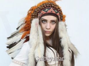 Gubbystar
