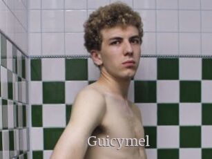 Guicymel