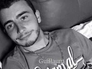 Guillaum