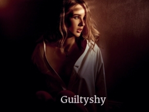 Guiltyshy