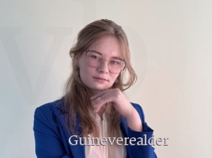 Guineverealder