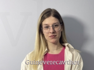 Guineverecawthor