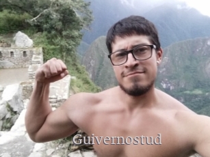 Guivernostud