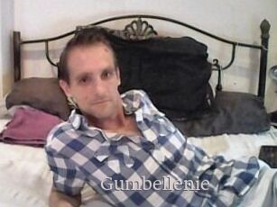 Gumbellenie