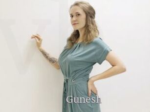 Gunesh