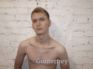 Gunterfrey