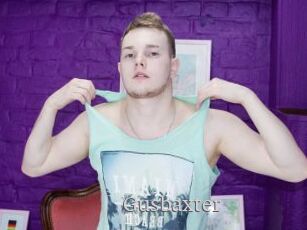Gusbaxter