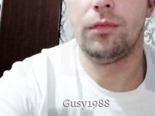 Gusy1988