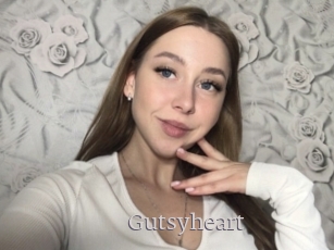 Gutsyheart