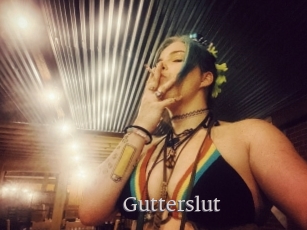 Gutterslut
