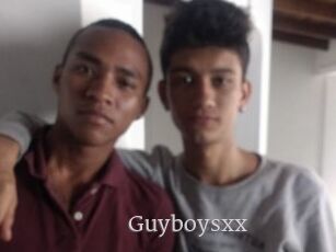Guyboysxx