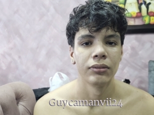Guycamanvii24