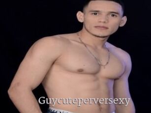 Guycuteperversexy