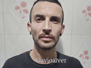 Guyjoalver