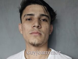 Guyjoarromor
