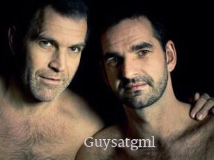 Guysatgml