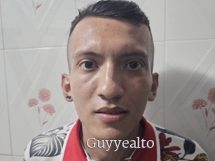 Guyyealto