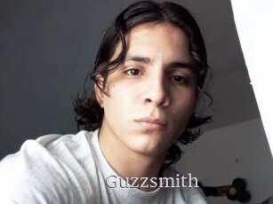 Guzzsmith