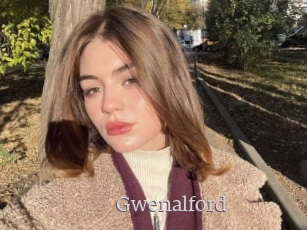 Gwenalford