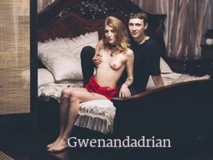 Gwenandadrian