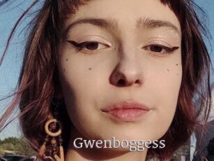 Gwenboggess
