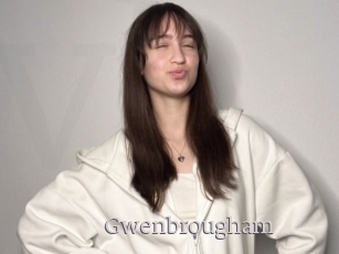 Gwenbrougham