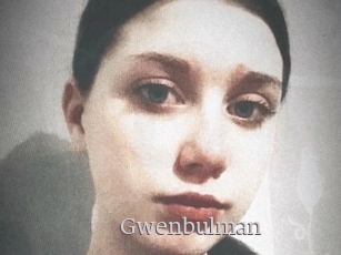 Gwenbulman