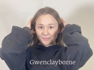 Gwenclayborne