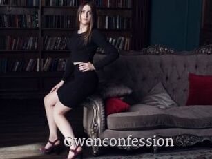 Gwenconfession