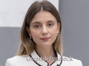 Gwendolynaleck