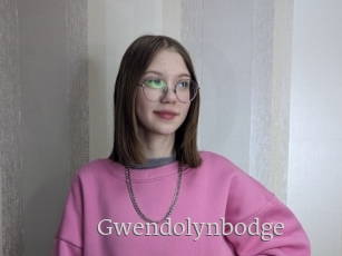 Gwendolynbodge