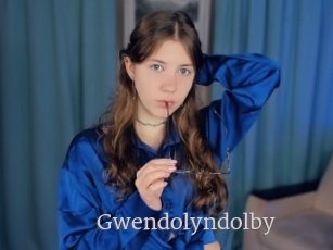 gwendolyndolby Vidéo Beurettes