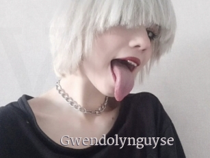 Gwendolynguyse