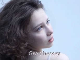 Gwenhessey