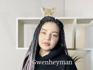 Gwenheyman